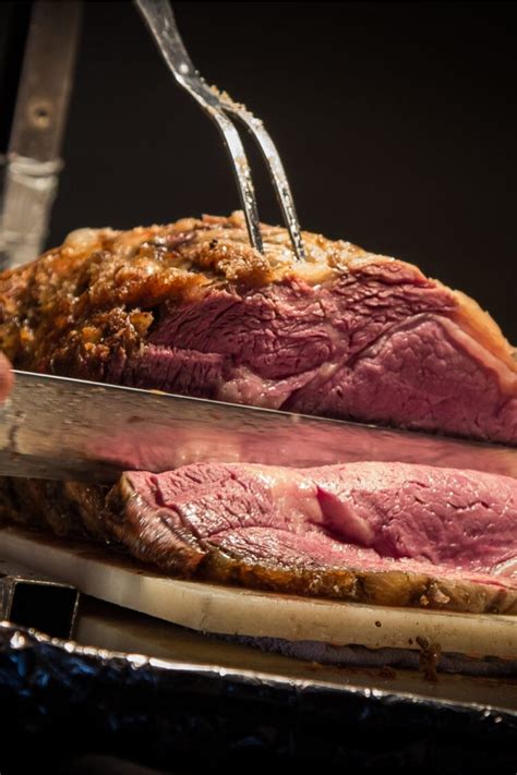 How To Reheat Prime Rib Insanely Good