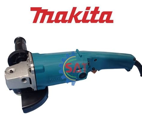 MAKITA 9005B MESIN GERINDA 5 9005 B ANGLE GRINDER Lazada Indonesia