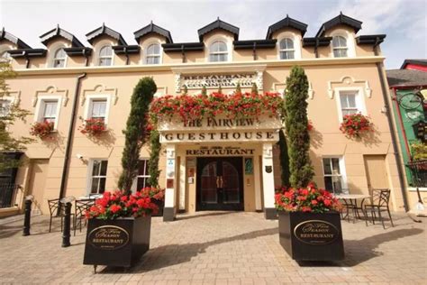 The Fairview Boutique Hotel Killarney Updated Prices