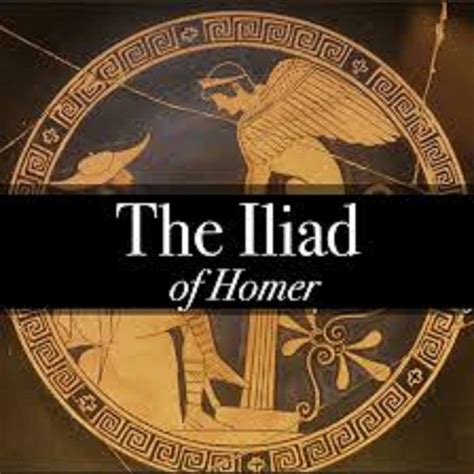 Iliad Illustrated Edition By Homer Goodreads