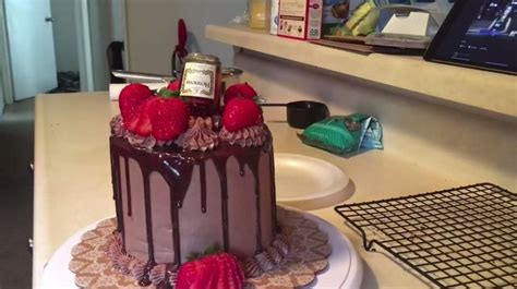 Hennessy Cake Recipe With Cake Mix Krysten Bunker