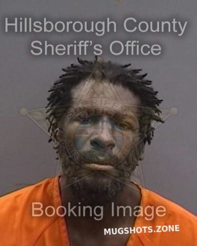 Lazier Brian Hillsborough County Mugshots Zone