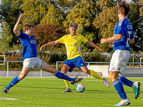 Nerven Bewahrt Sieg Im Kellerduell F R Salzdahlum