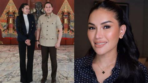 Nikita Mirzani Sebut Rizky Irmansyah Suka Main Perempuan Tak Sudi