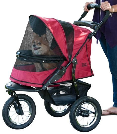 2019 The Best Dog Strollers Buyers Guide Vetsrecommend