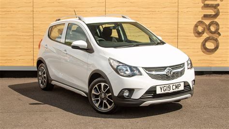 Vauxhall Viva Rocks Youtube