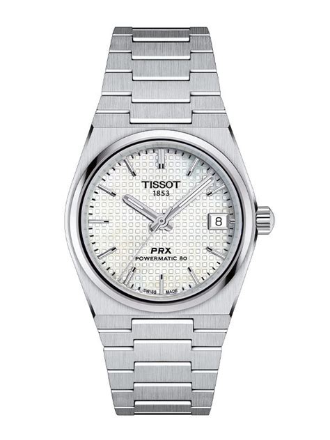 Tissot Prx Digital