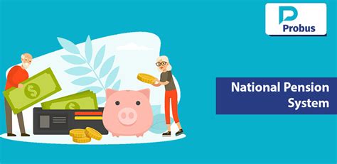 Nps Account National Pension Scheme Features And Benefits