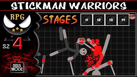 Stickman rpg unblocked