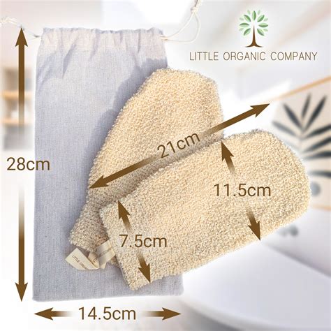 Travel Essentials (Gift Set) – Little Organic Company