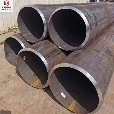 China Saudi Lsaw Piling Pipe Suppliers Manufacturers Factory Good