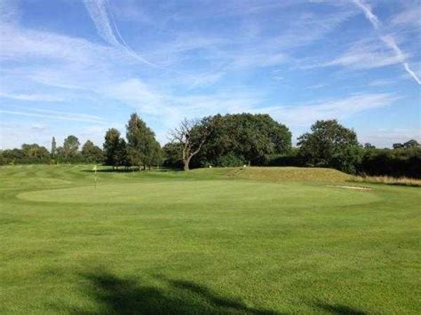 Helsby Golf Club in Helsby, Cheshire West and Chester, England | Golf ...