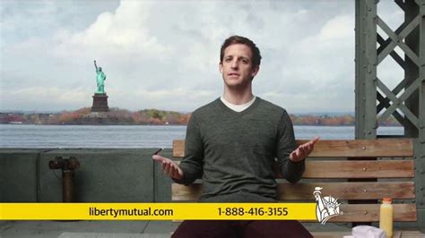 Liberty Mutual Tv Spot Wrong Insurance Company Ispottv