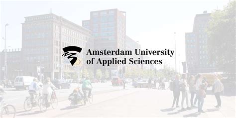 Amfi Amsterdam Fashion Institute Exchange Programmes Study Auas