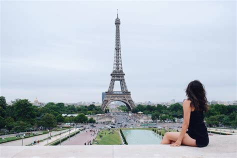 Paris On A Budget: How to save during a trip to Paris | cindyycheeks