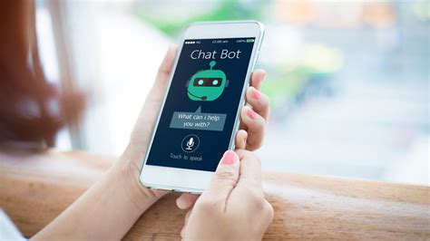 Por Qué Son Importantes Los Chatbots En Atención Al Cliente