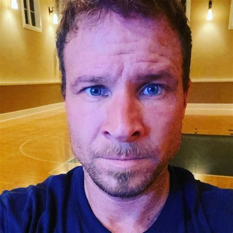 brian littrell  instagram  aint pretty   day