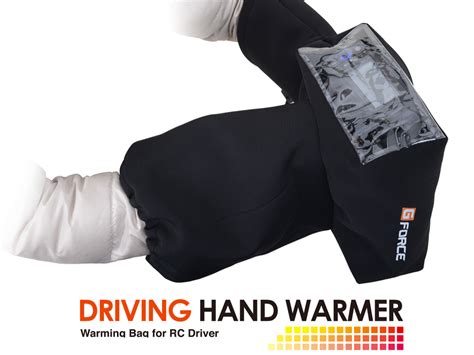 Driving Hand Warmer G Force G Force Inc