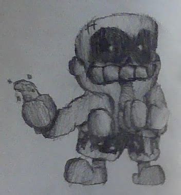 Nyehehe Wait Fuck Wrong Character Fandom