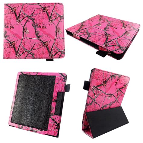 Camo Mozy Case For All New Kindle Oasis 7 Inch 10th Gen 2019 Release