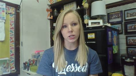 Environmental Science Introduction Kaylee Miller Youtube