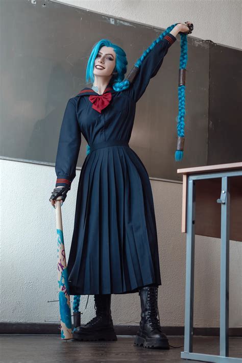 Jinx 1 2 Porn Pic