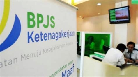 Mudah Begini Cara Klaim Jkk Bpjs Ketenagakerjaan Lengkap Dengan