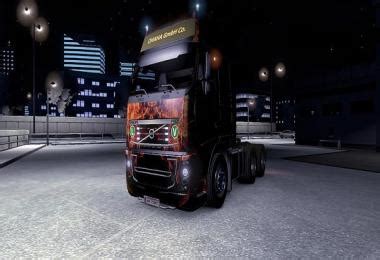 Volvo Fh Vx By Ohaha Modhub Us