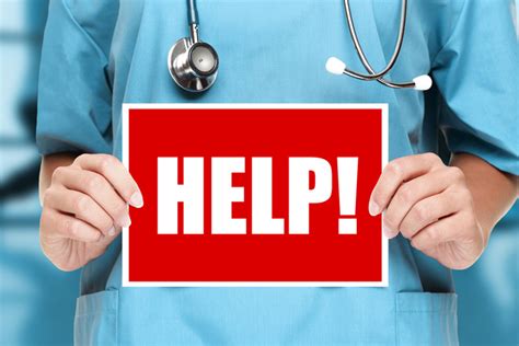 5 Methods For Overcoming Healthcare Worker Shortages Ready To Work