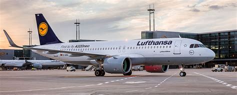 A320neo Lufthansa Sitzplan - Flightradars24.de