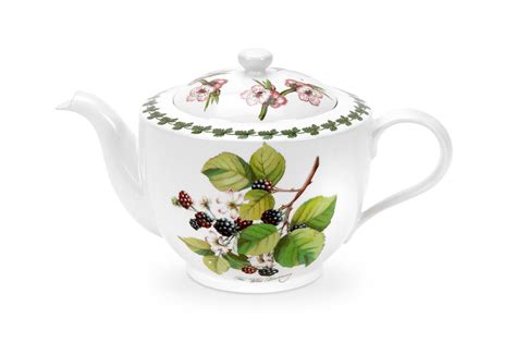 Portmeirion Pomona Teapot We Ll Find It For You Chinasearch