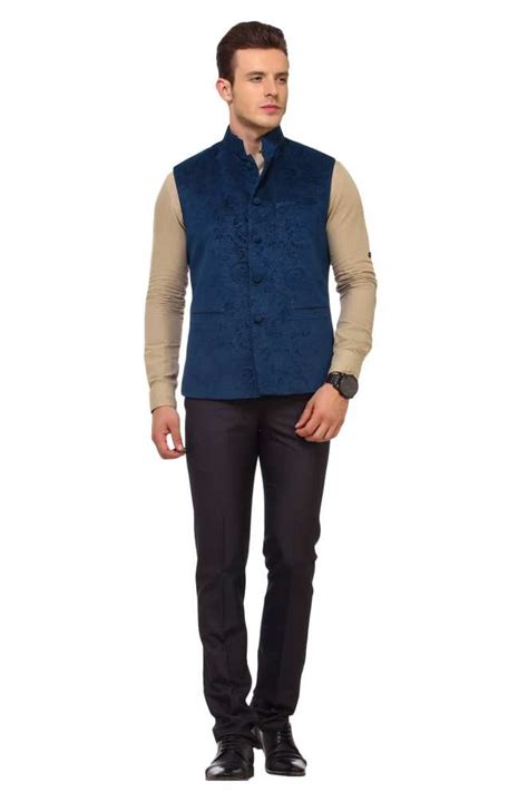 Nehru Jacket Fashion 4 Ways To Style A Nehru Jacket