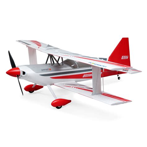 E Flite Ultimate 3d Bnf Basic With As3x And Safe 950mm In Nepal At