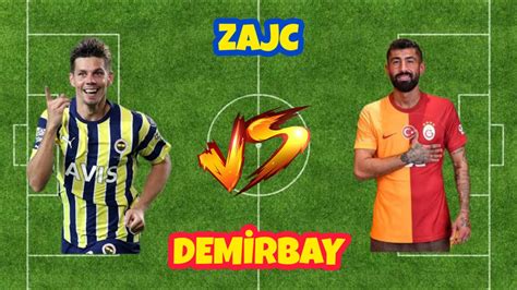 Zajc Vs Kerem Kim Daha Yetenekli Zajc Keremdemirbay