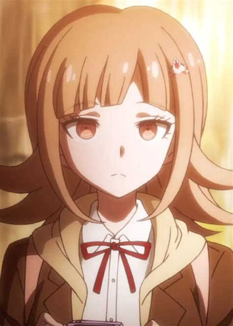 Chiaki Nanami Anime Planet