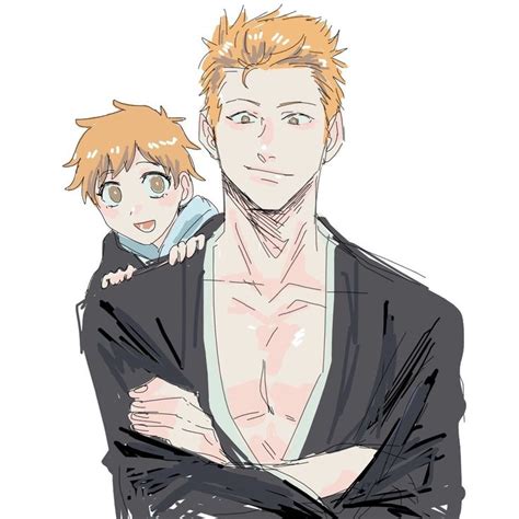 Pin By Ian Luis On Bleach Bleach Anime Bleach Fanart Bleach Characters