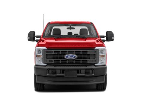 New 2023 Ford F-350 LARIAT 4WD Crew Cab 8' Box Ratings, Pricing, Reviews & Awards