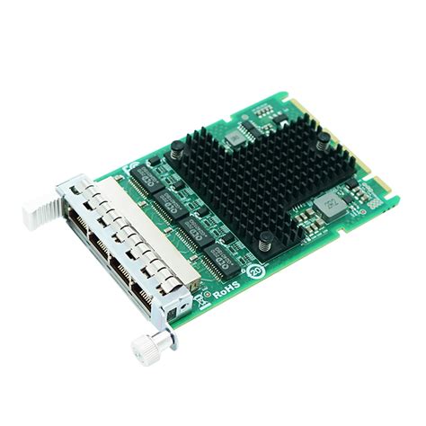 Lr Link Ocp30 100gb Network Card Nic Compatible For Intel E810 Cam2