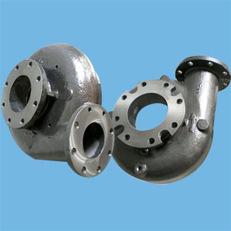 Pump Casing Manufacturers | Sintech Pumps India