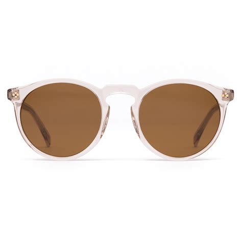 Glass Lens Sunglasses Otis Eyewear Us