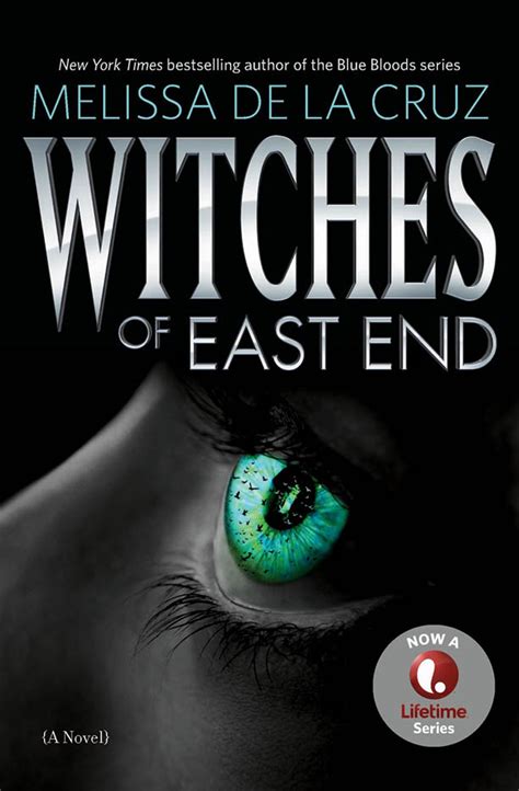 Witches Of East End Tv Series 5