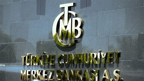 Merkez Bankası nın faiz kararı belli oluyor