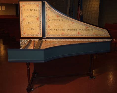 Harpsichord Concerts for Lunch - The Boston Musical Intelligencer