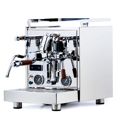 Profitec Pro 600 Espresso Machine with Quick Steam – Clive Coffee