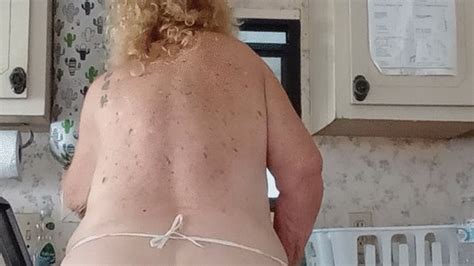 Apron Fetish Porn Tube Video Clips Clips4sale