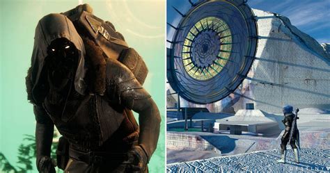 8 Facts You Never Knew About Xur & The Nine In Destiny 2 - pokemonwe.com