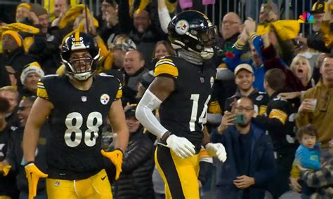 Kozora Revisiting My 2023 Steelers Predictions What I Got Right What I Got Wrong Steelers