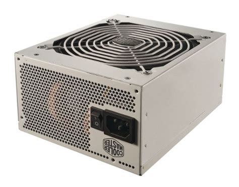 Nguồn máy tính Cooler Master MWE GOLD 1250 V2 ATX 3 0 WHITE VERSION