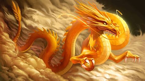 100 Eastern Dragon Wallpapers