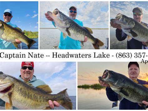 Headwaters Fishing Guide Captain Nate Shellen